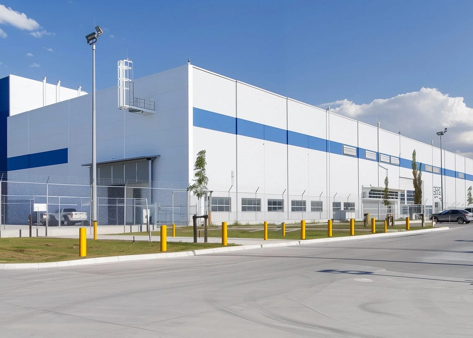 SUHUI Plastic Recycling Equipment Company