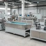 PP drinking straw making machine — types, process and buyer's guide